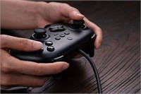 New $93 Wired Controller For Windows/ Nintendo