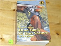 Blue Book of Gun Values 19th Edition ©1998