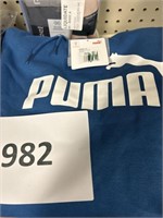 Puma hoodie S