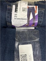 MM stretch jeans 36x34