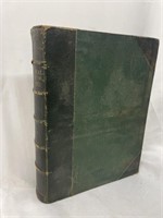 National History of England 1866: William Collins