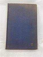 The South American Gentleman's Companion 1951 Book