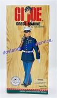 1996 G.I. Joe Dress Marine