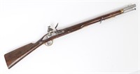 "Last of The Mohicans" Brown Bess Flintlock, Used