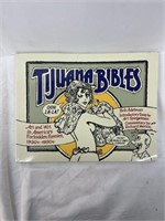 Tijuana Bible Art Wit in Americas Forbidden Funny