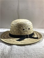 Amish Childrens Hat