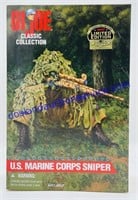 1996 G.I. Joe Classic Collection U.S. Marine