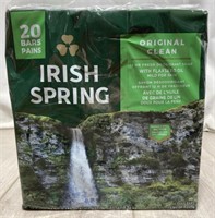 Irish Spring Hand Soap