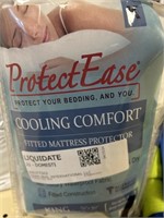Protect Ease King mattress protector