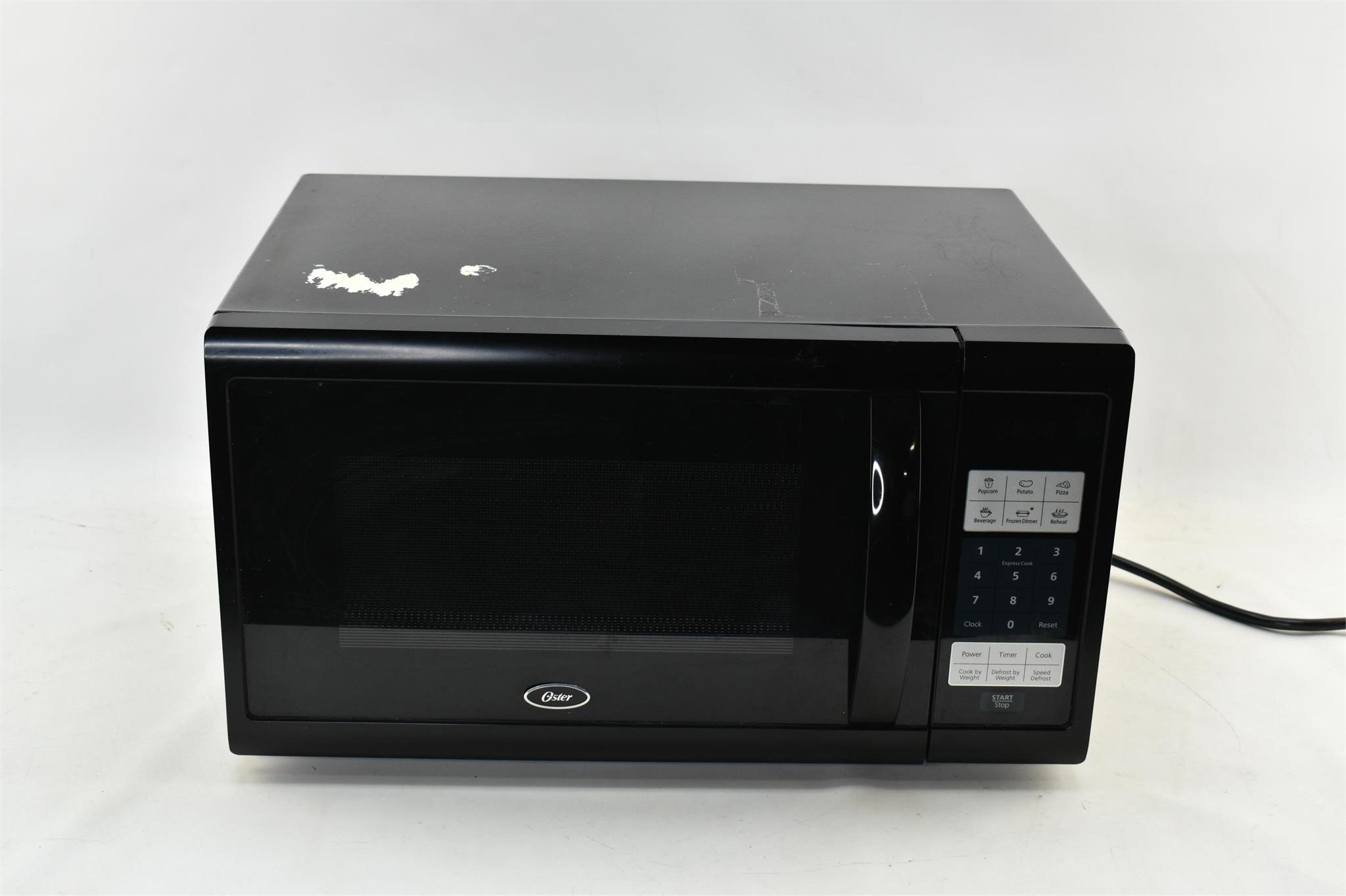 Oster OGZJ1104 1100w Microwave