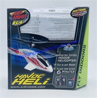 Air Hogs R/C Havoc Heli - Unknown Conditon/Or If