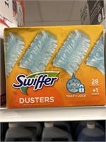 Swifer dusters 28 ct