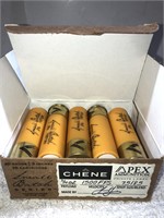 Chene Apex Ammunitions