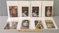 John Lennon Beatles Books