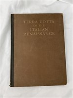 Terracotta of the Italian Renaissance 1925: Nation