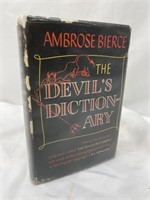 The Devil's Dictionary 1948: Ambrose Bierce
