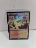 Magic Thunder Junction Foil Inspiring Vantage