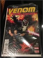 Venom space knight 2015. #6.