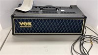 Vox valvetronix modeling amplifier model AD120VTH