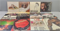 Vinyl Record Albums Lot Collection