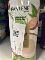 Pantene shampoo & cond. 2-38.2 fl oz