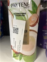Pantene shampoo & cond. 2-38.2 fl oz
