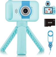 $46 Kids Camera With Flip-up Lens