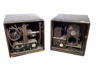 Sanborn Electro Portocardiograf 2 Units