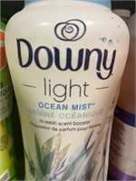 Downy light 34 oz