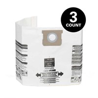 10 Gallon to 14 Gallon Dust Collection Bags for Sh