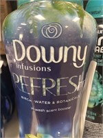 Downy infusions 34oz