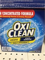 Oxi Clean 8.08lbs