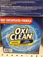 Oxi Clean 8.08lbs