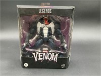 Venom Marvel Legends Series Action Figure NIB