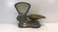 Toledo Candy Scale. Condition as shown.