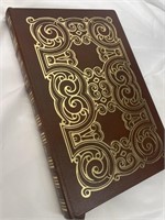 The Essays of Sir Francis Bacon : The Easton Press