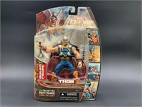 Thor Blob Build-A-Figure Marvel 2006 NIB