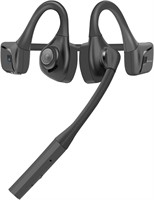 $90 Bluetooth Headset With Microphone