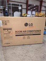 LG 14k BTU Room Air Conditioner