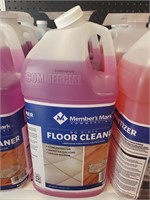 MM floor cleaner MM floor cleaner 5-1 gal