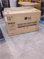 LG 14,000 BTU 750sqft. Air conditioner
