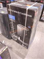 LG 8,000BTU 350sqft.  Portable Air conditioner