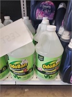 Odoban disinfectant 2-1gal