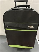Basic Concept Carry on Size Luggage