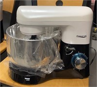 STAND MIXER 125 OZ BY ELEGANT LIFE