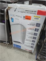 Toshiba  portable air conditioner 8,000 btu