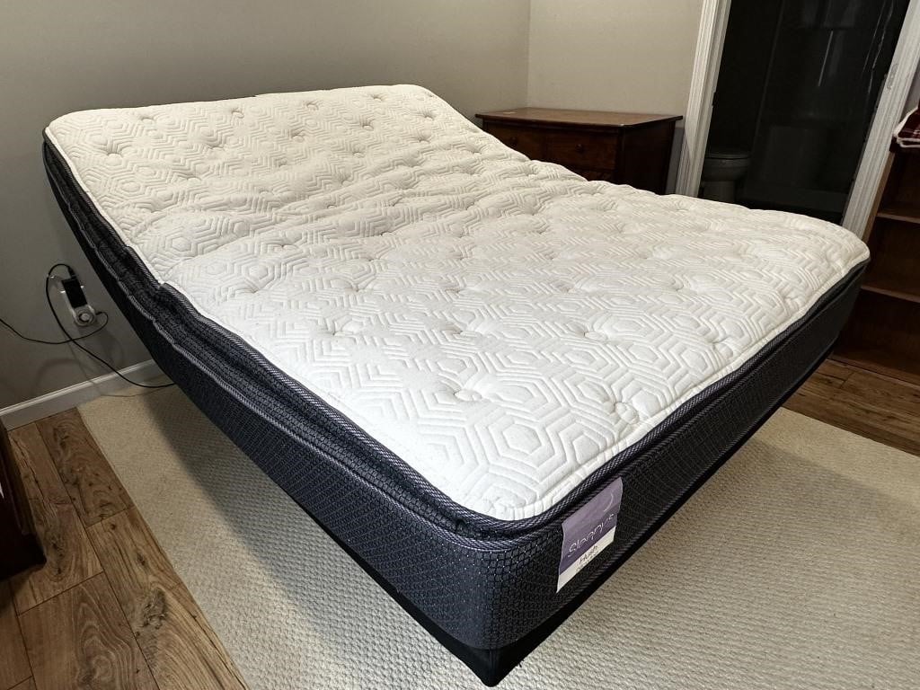 Leggett & Platt Adjustable Bed