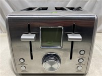 Cuisinart Digital Toaster *Pre-owned