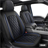 $150 Dodge Ram Seat Covers,Waterproof Truck