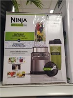 Ninja nutri-blender pro
